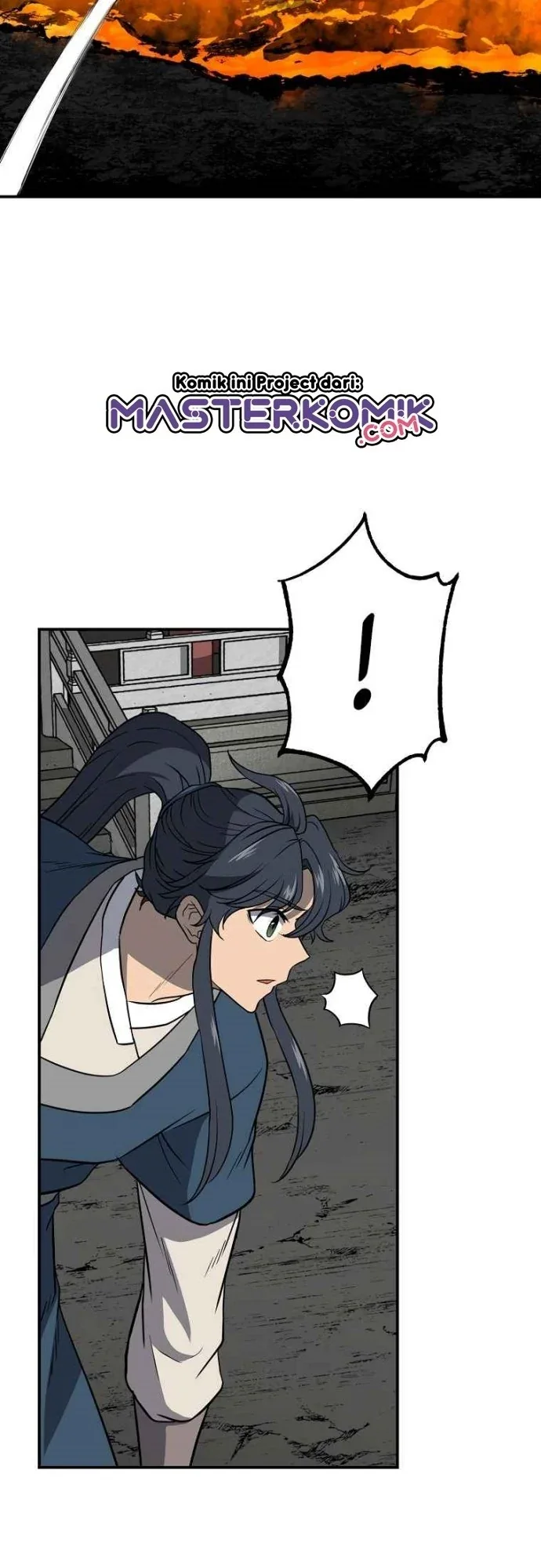 Halaman 45 — The Millennium Alchemist Chapter 18
