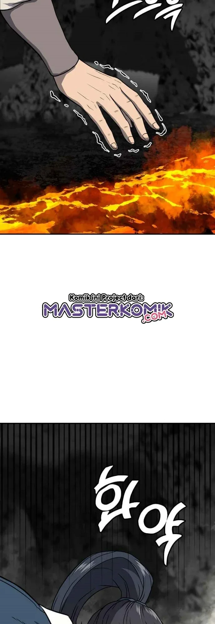 Halaman 53 — The Millennium Alchemist Chapter 18