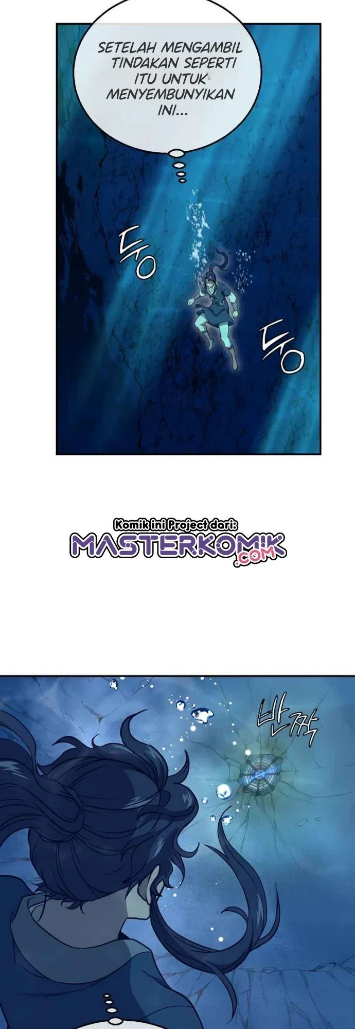 Halaman 59 — The Millennium Alchemist Chapter 18