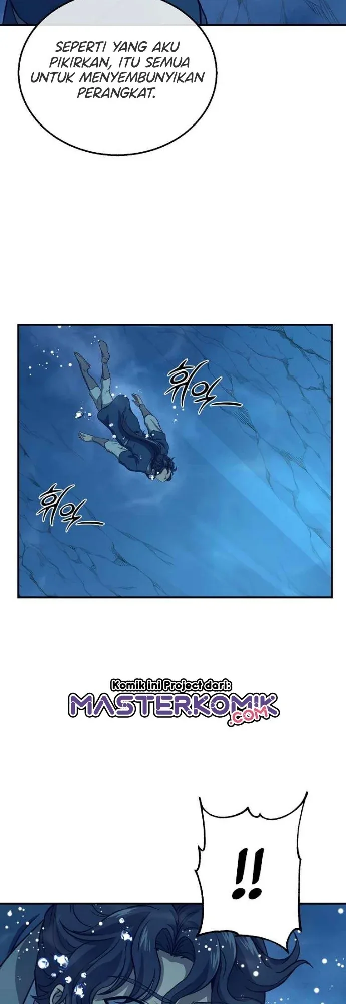 Halaman 60 — The Millennium Alchemist Chapter 18