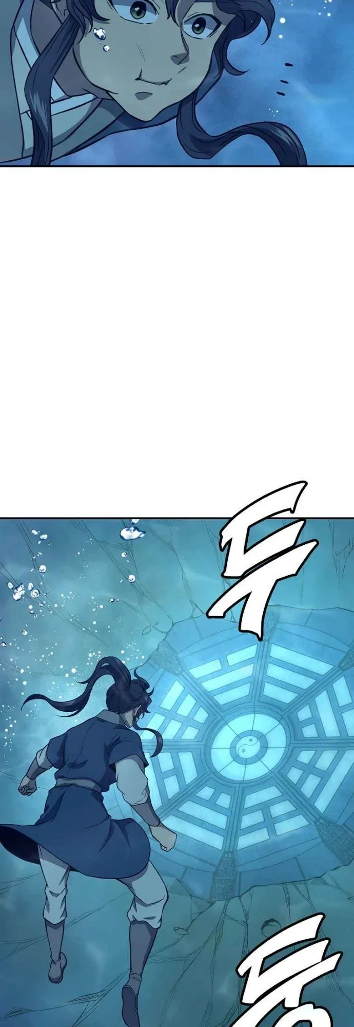 Halaman 61 — The Millennium Alchemist Chapter 18