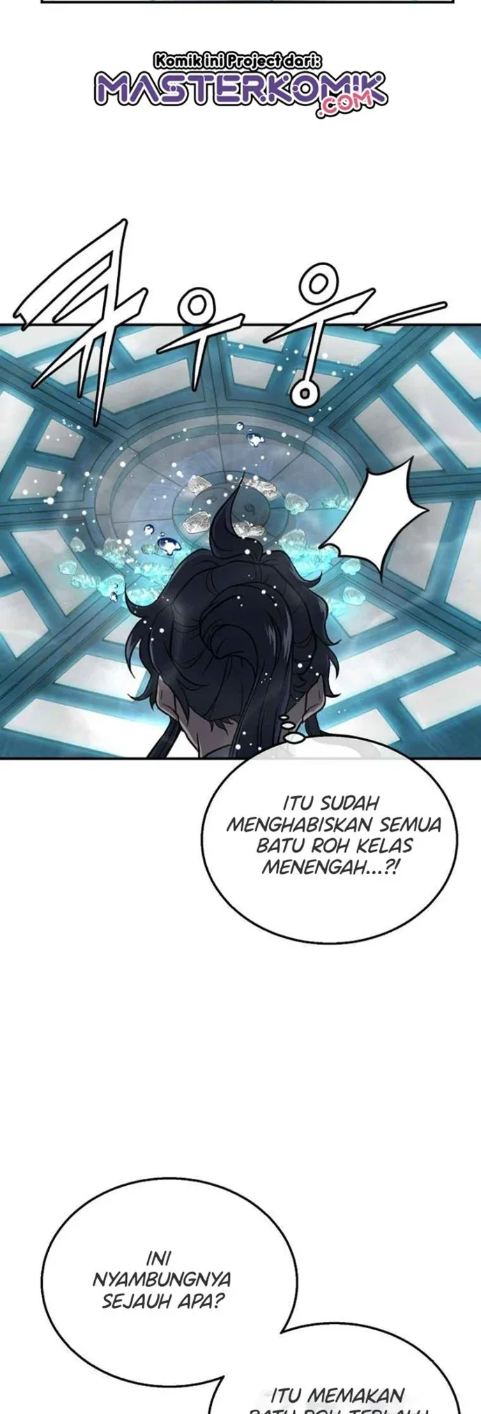 Halaman 66 — The Millennium Alchemist Chapter 18
