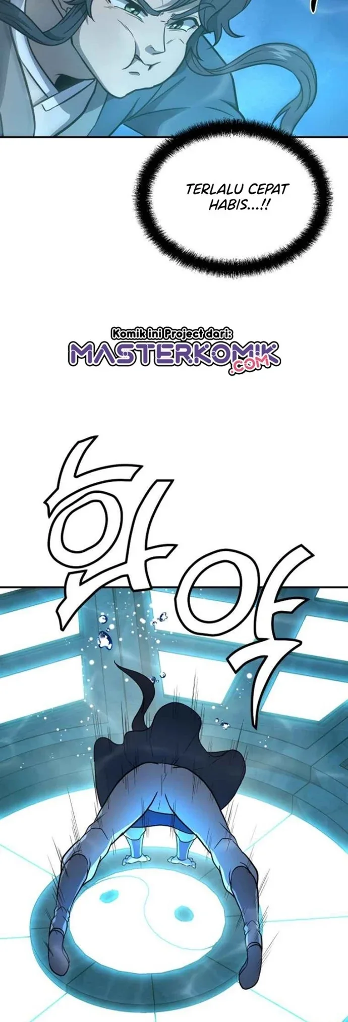 Halaman 69 — The Millennium Alchemist Chapter 18