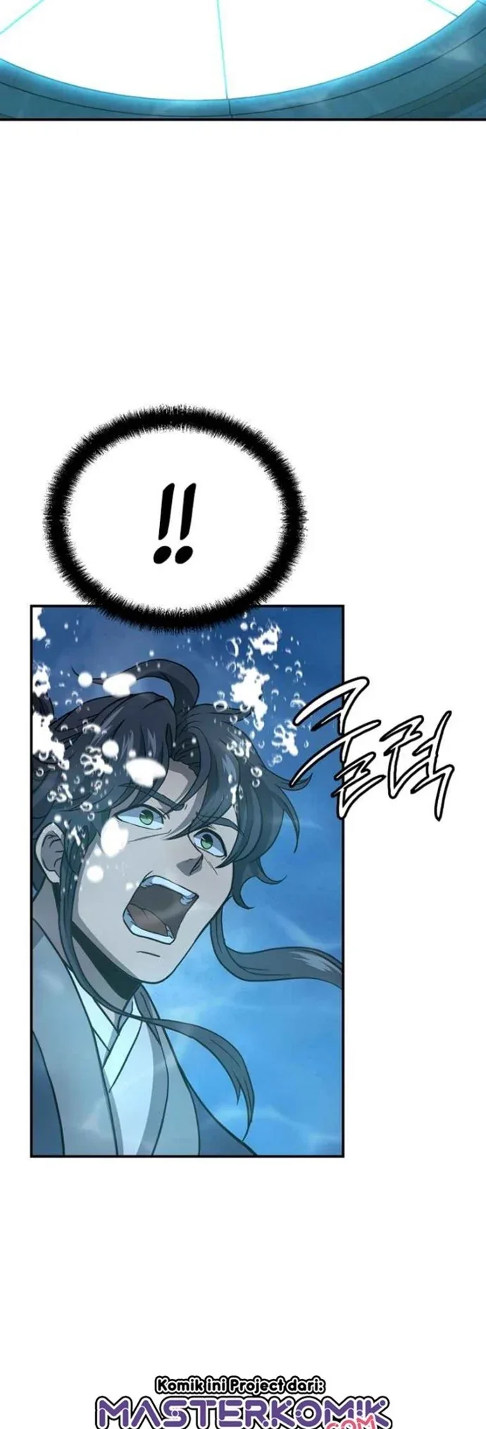 Halaman 70 — The Millennium Alchemist Chapter 18