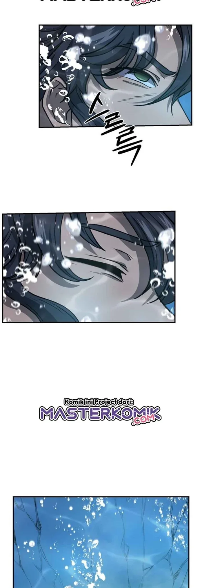 Halaman 71 — The Millennium Alchemist Chapter 18