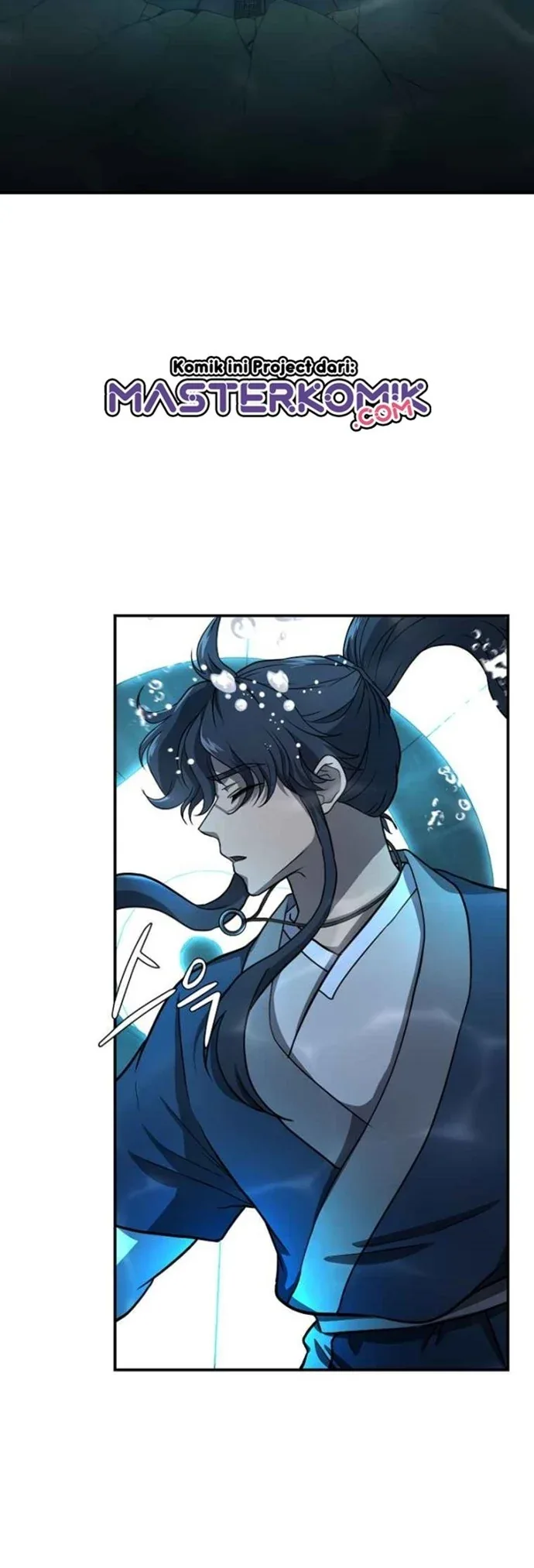 Halaman 73 — The Millennium Alchemist Chapter 18