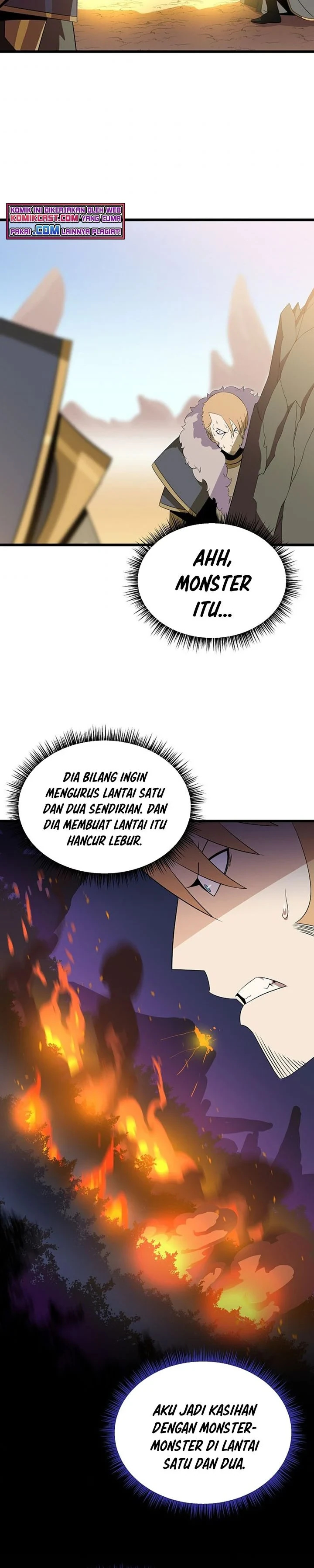 Halaman 3 — Kill the Hero Chapter 75