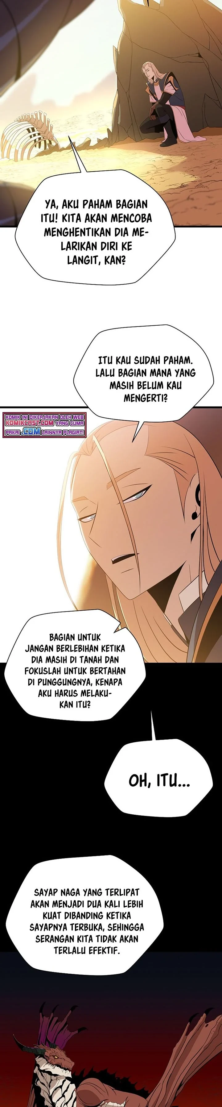 Halaman 7 — Kill the Hero Chapter 75