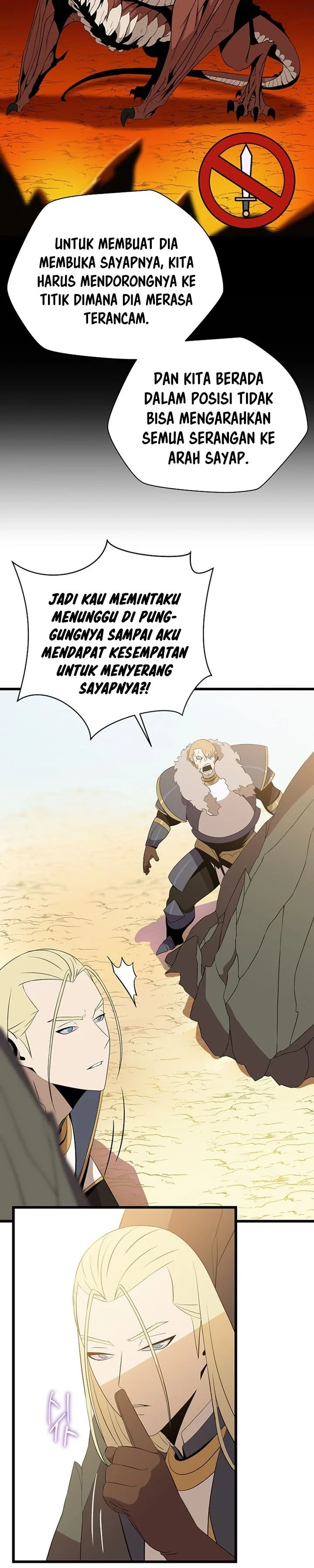 Halaman 8 — Kill the Hero Chapter 75
