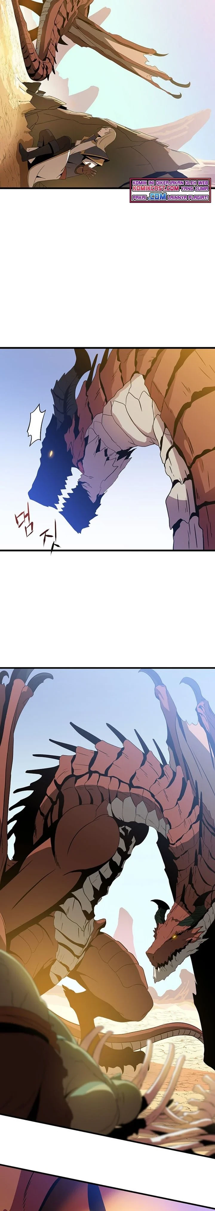 Halaman 11 — Kill the Hero Chapter 75
