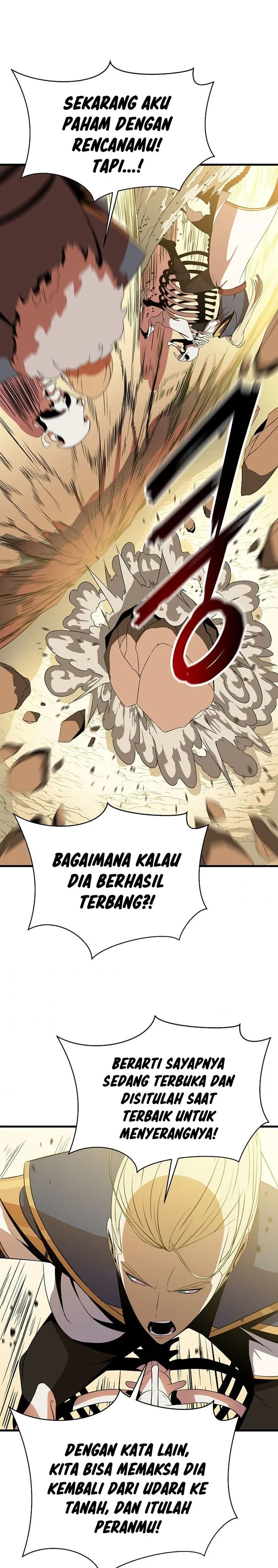 Halaman 15 — Kill the Hero Chapter 75