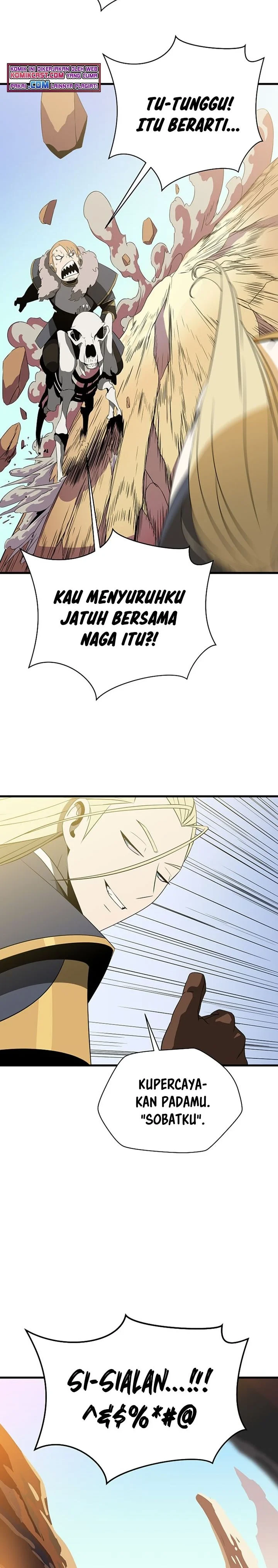 Halaman 16 — Kill the Hero Chapter 75