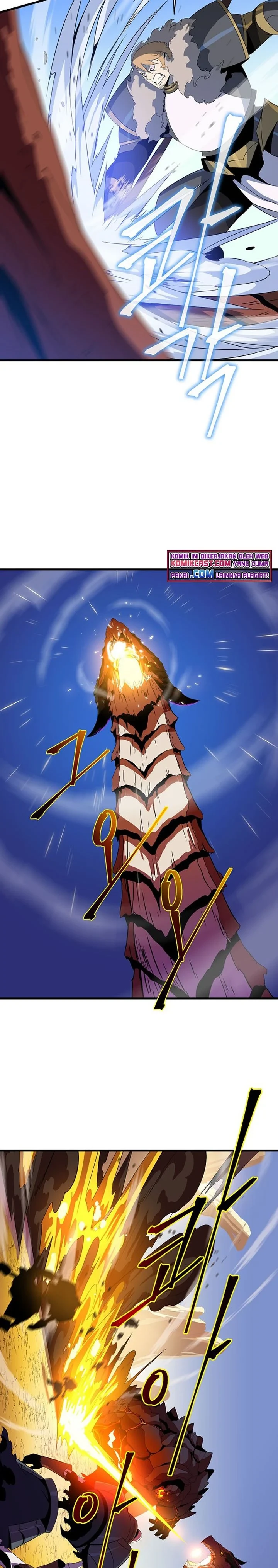 Halaman 19 — Kill the Hero Chapter 75