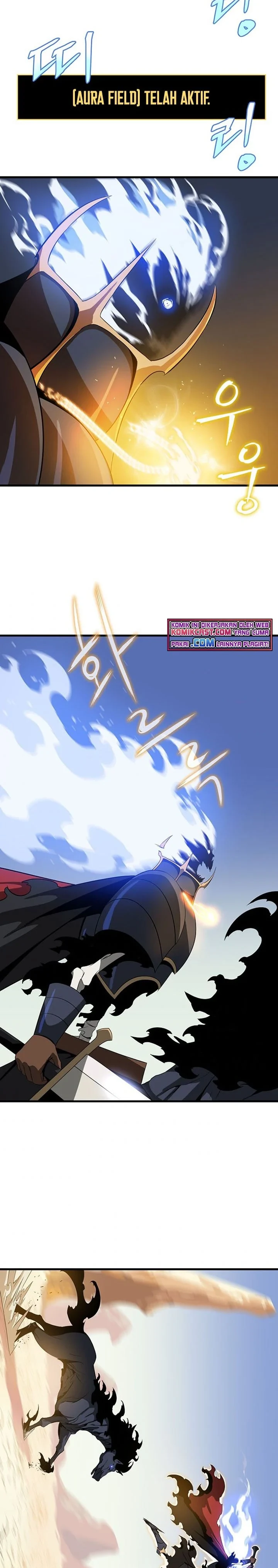 Halaman 22 — Kill the Hero Chapter 75