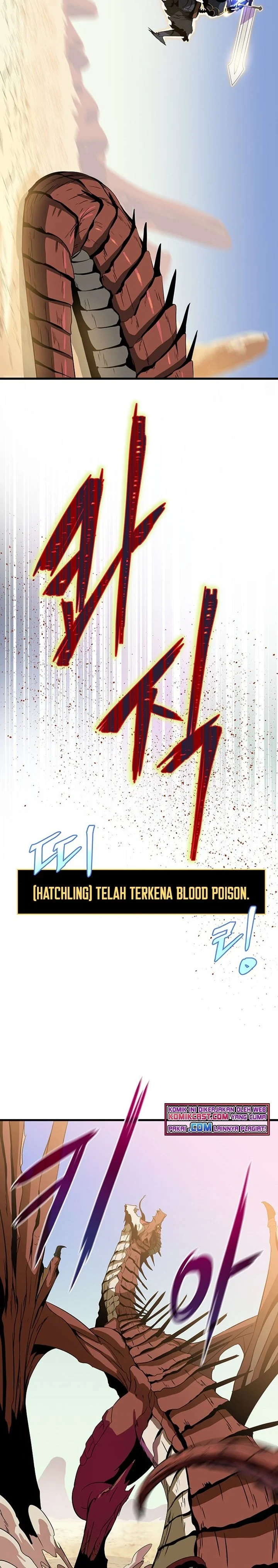 Halaman 23 — Kill the Hero Chapter 75