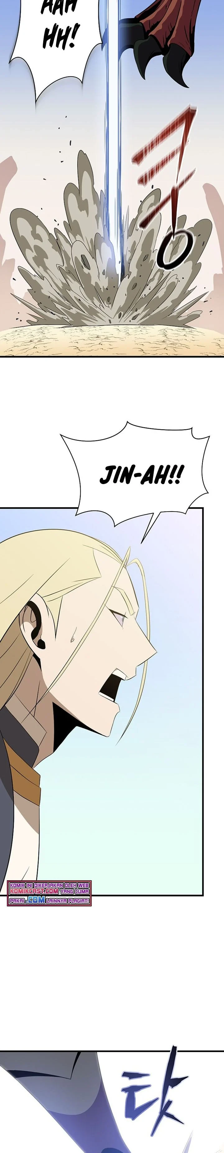 Halaman 26 — Kill the Hero Chapter 75