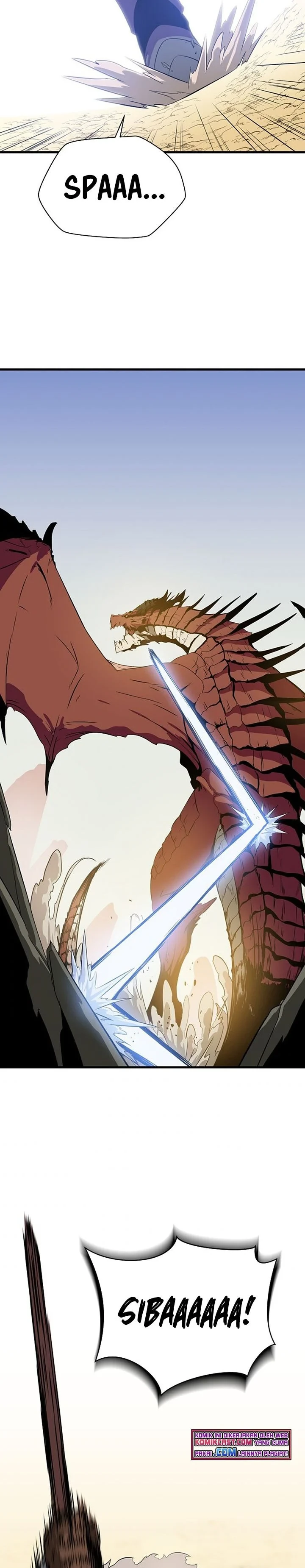 Halaman 27 — Kill the Hero Chapter 75
