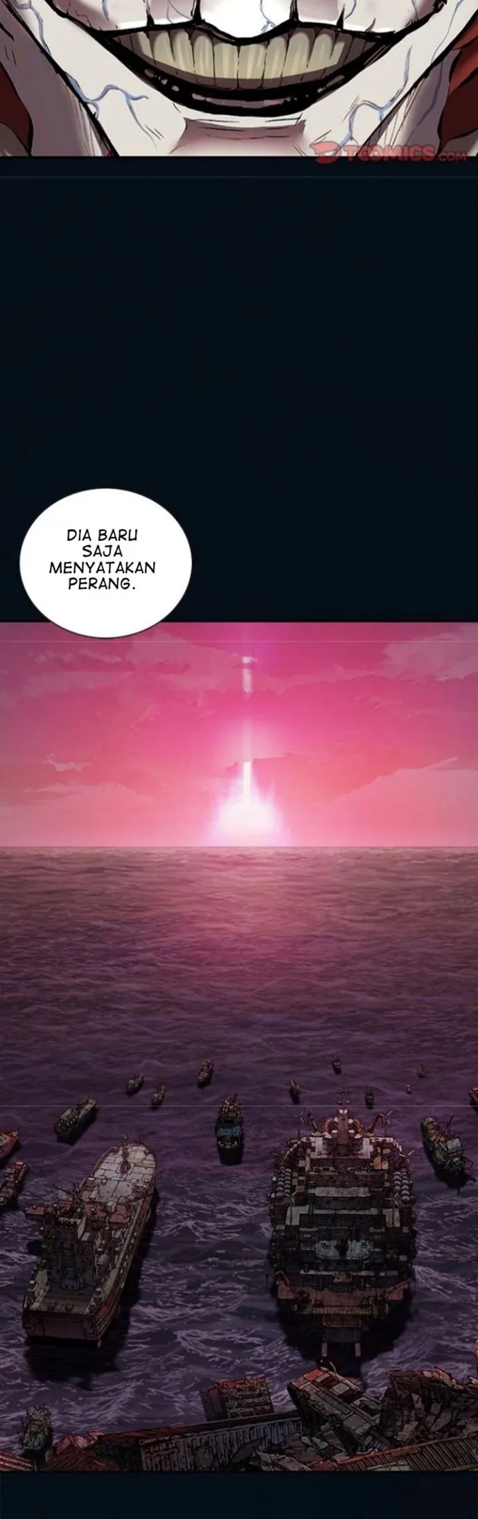 Halaman 23 — Leviathan Chapter 181