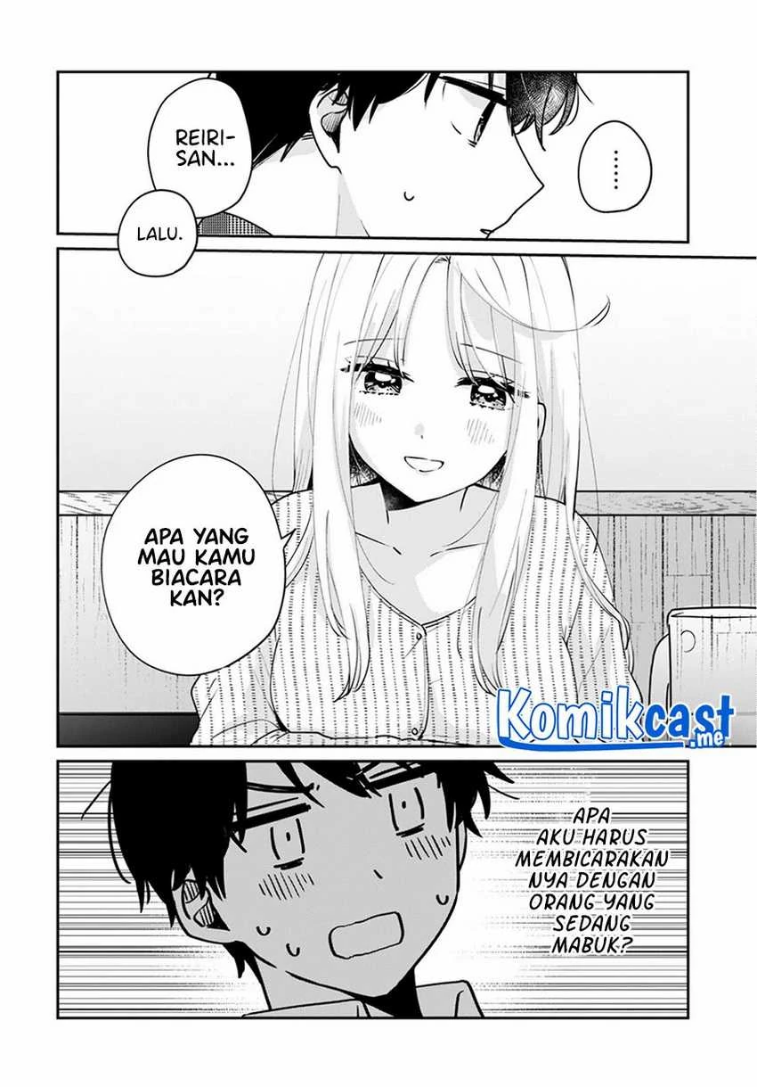 Halaman 9 — Ore wa Yuka de Nemasu! Chapter 11