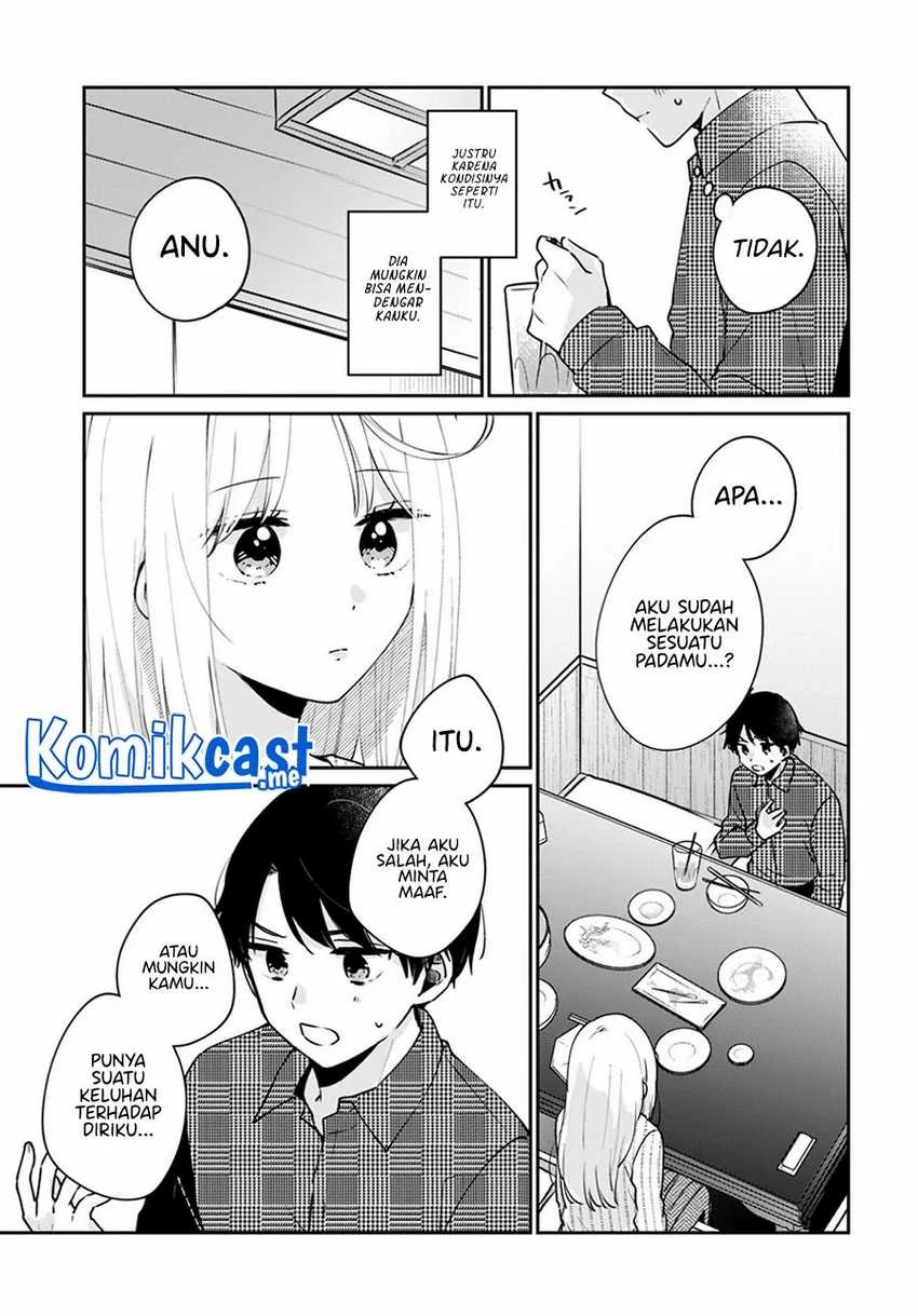 Halaman 10 — Ore wa Yuka de Nemasu! Chapter 11