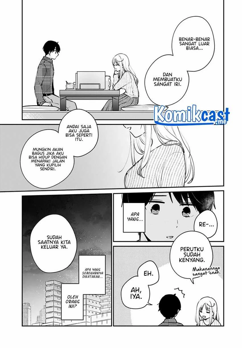 Halaman 12 — Ore wa Yuka de Nemasu! Chapter 11