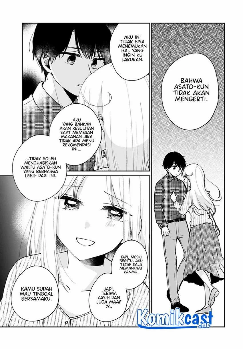 Halaman 16 — Ore wa Yuka de Nemasu! Chapter 11