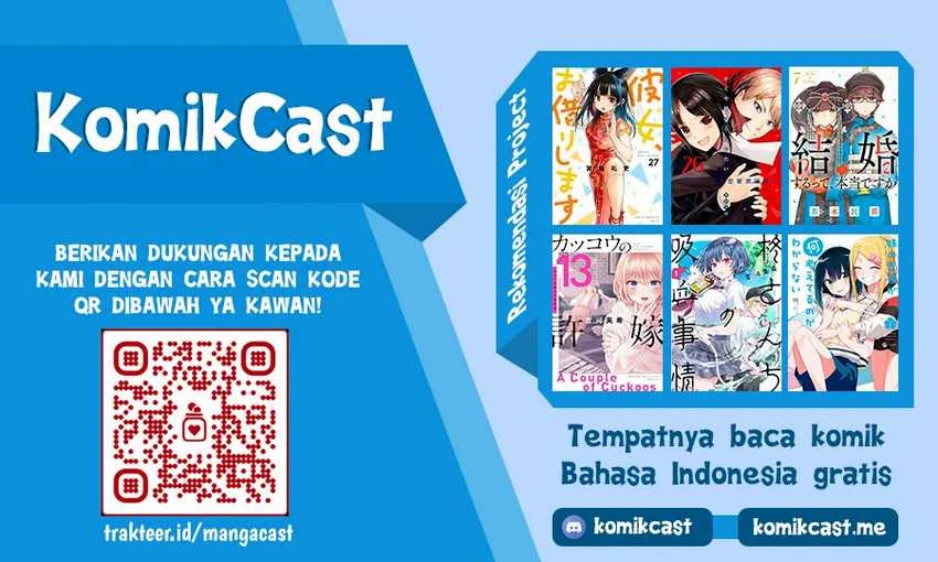 Halaman 20 — Ore wa Yuka de Nemasu! Chapter 11