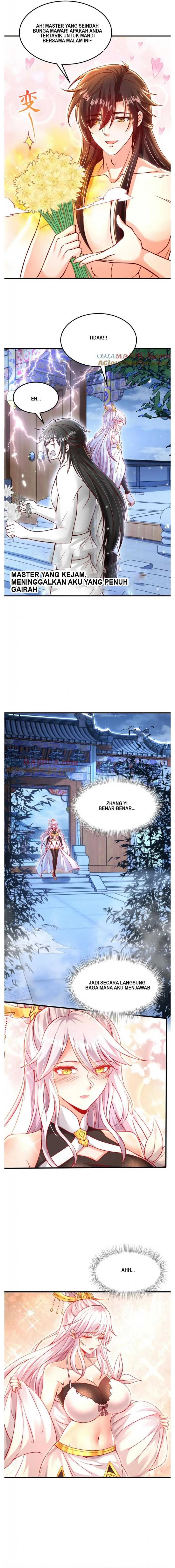 Halaman 4 — Starting With Confessing With the Beautiful Master Chapter 52
