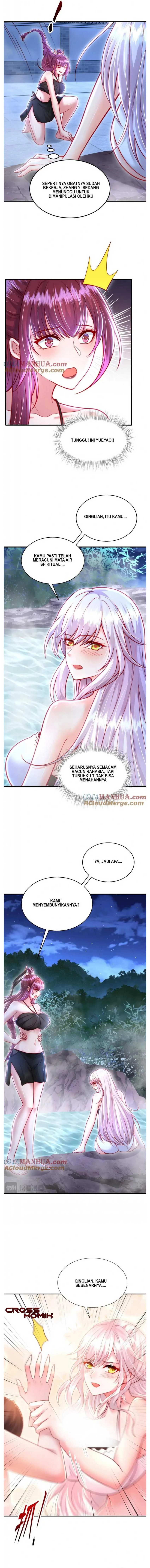 Halaman 5 — Starting With Confessing With the Beautiful Master Chapter 52