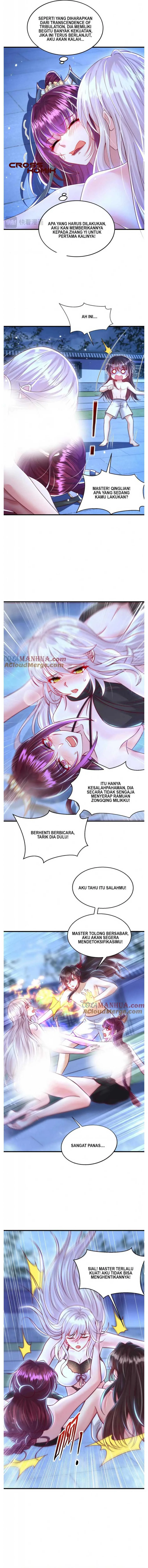 Halaman 7 — Starting With Confessing With the Beautiful Master Chapter 52
