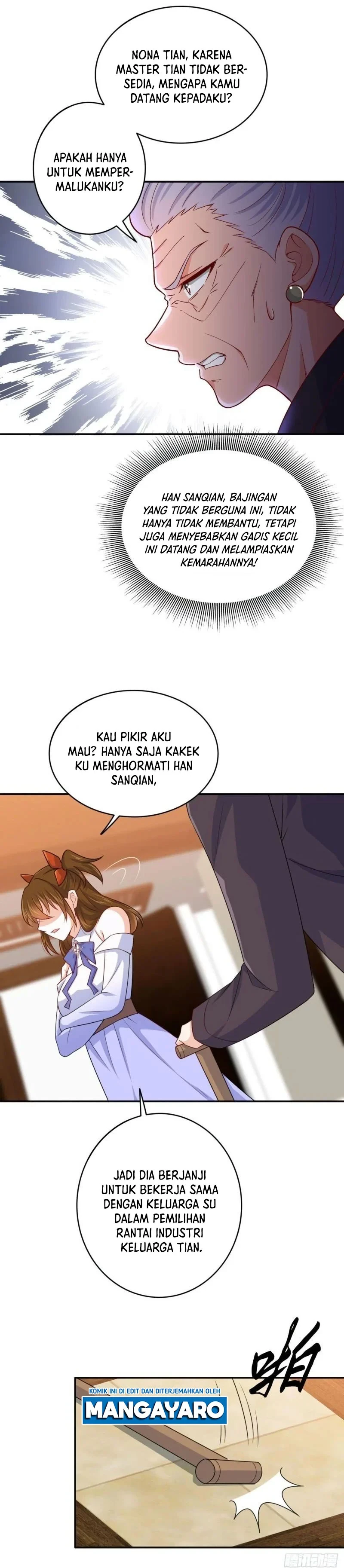 Halaman 4 — I Am Han Sanqian Chapter 91