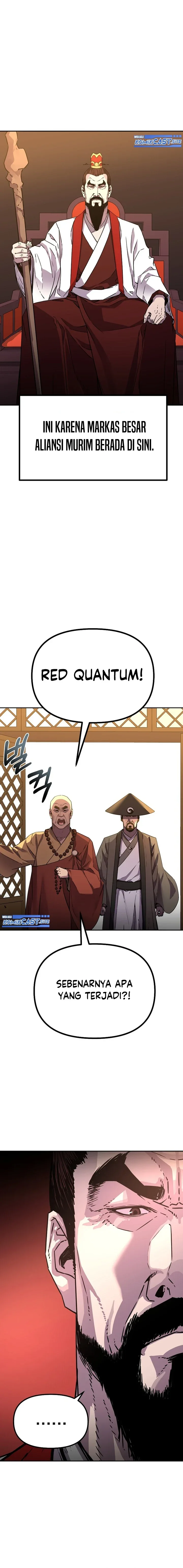 Halaman 3 — The Reborn Ranker Chronicles Chapter 86