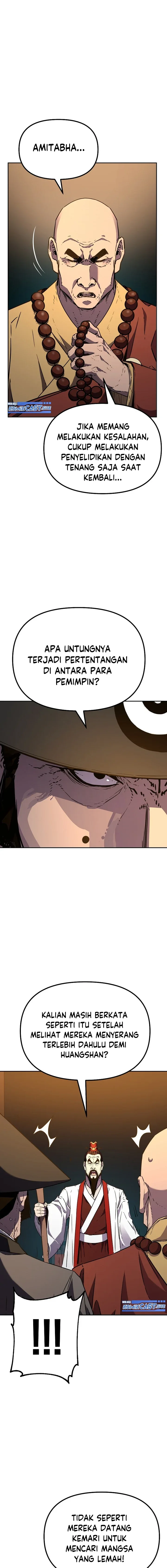 Halaman 10 — The Reborn Ranker Chronicles Chapter 86