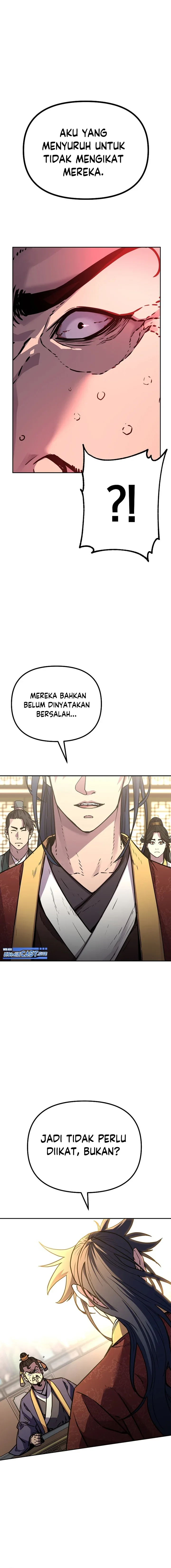 Halaman 19 — The Reborn Ranker Chronicles Chapter 86