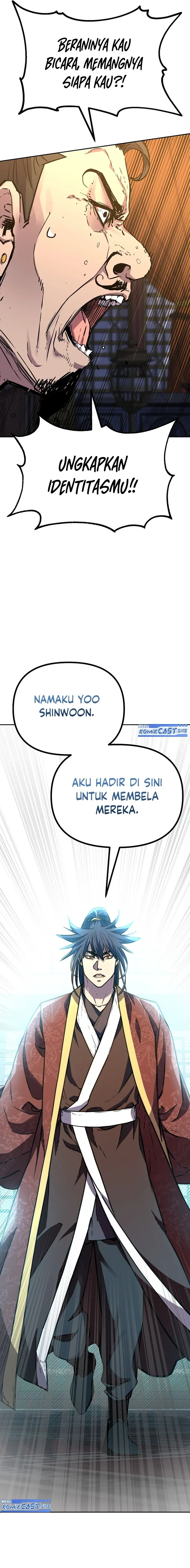 Halaman 20 — The Reborn Ranker Chronicles Chapter 86