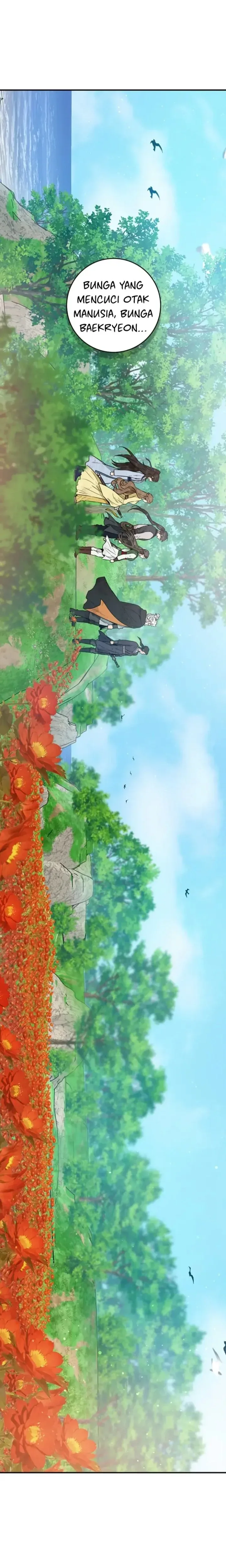 Halaman 6 — Master Villainess the Invincible! Chapter 105