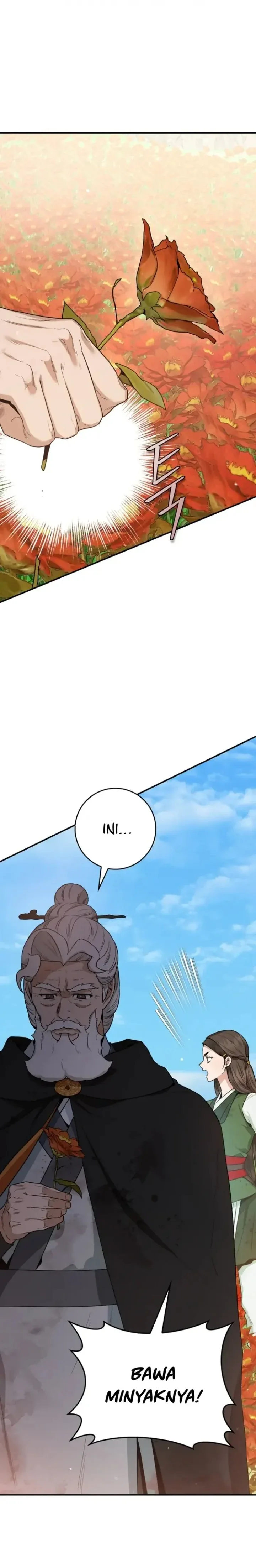 Halaman 7 — Master Villainess the Invincible! Chapter 105