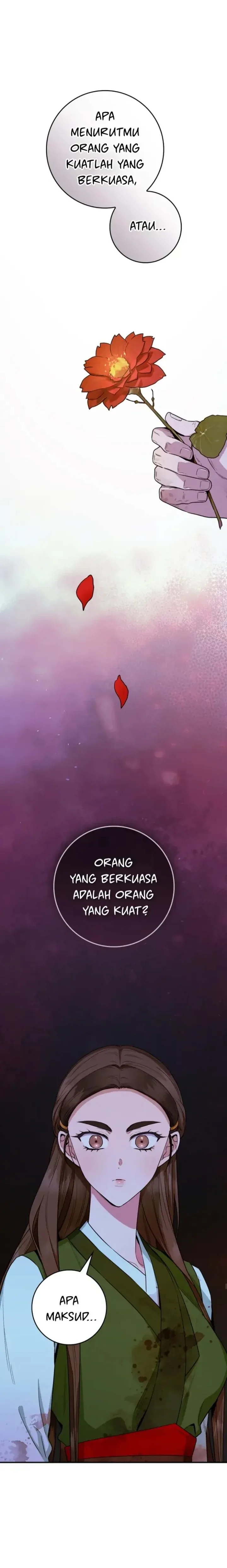 Halaman 9 — Master Villainess the Invincible! Chapter 105