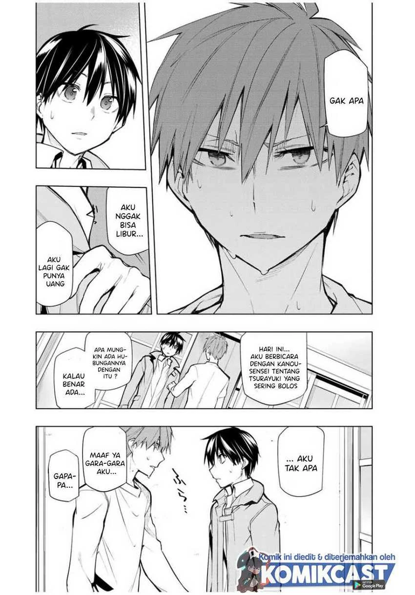 Halaman 4 — Bokutachi no Remake Chapter 19.2
