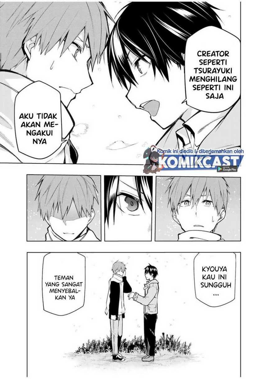 Halaman 11 — Bokutachi no Remake Chapter 19.2