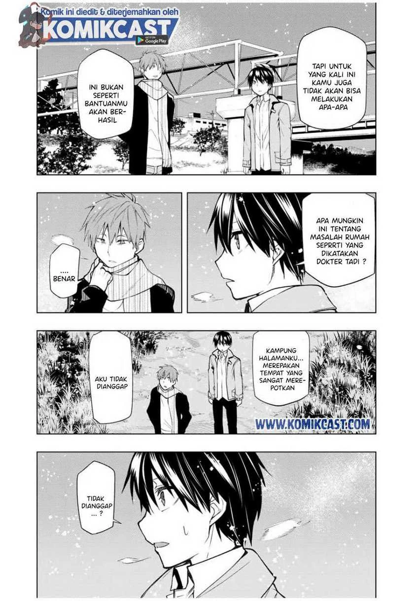 Halaman 12 — Bokutachi no Remake Chapter 19.2