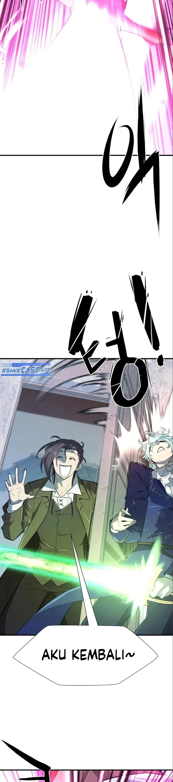 Halaman 9 — The Greatest Estate Developer Chapter 97