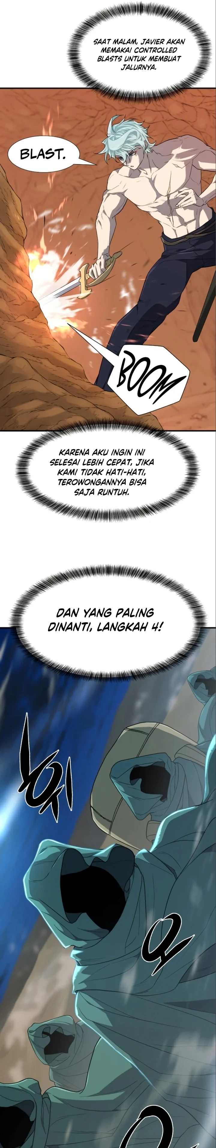 Halaman 17 — The Greatest Estate Developer Chapter 97