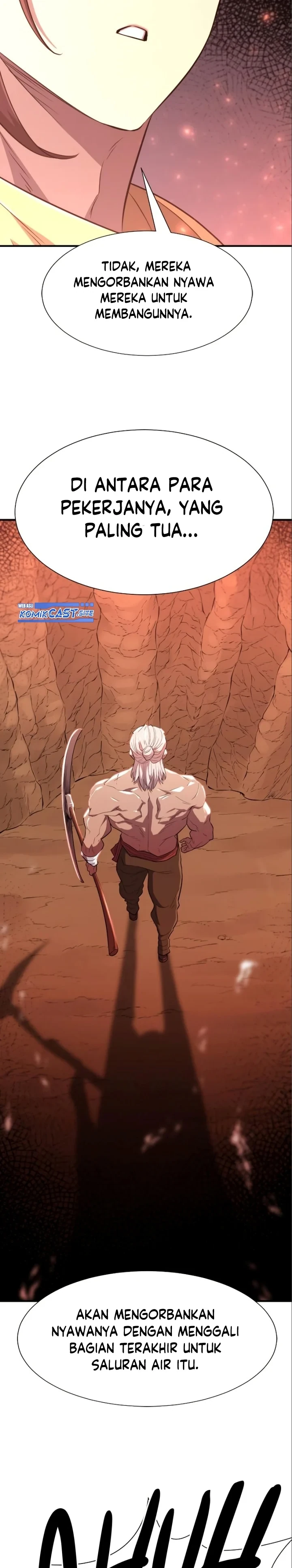 Halaman 21 — The Greatest Estate Developer Chapter 97