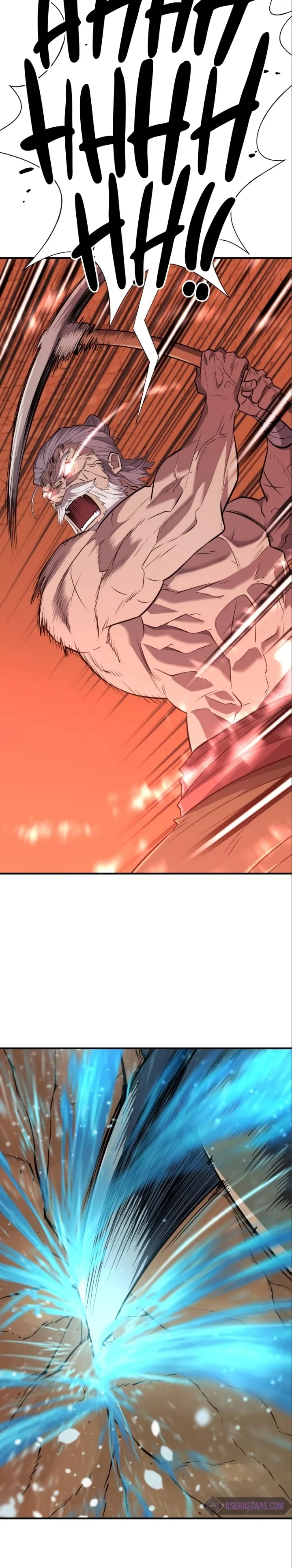 Halaman 22 — The Greatest Estate Developer Chapter 97
