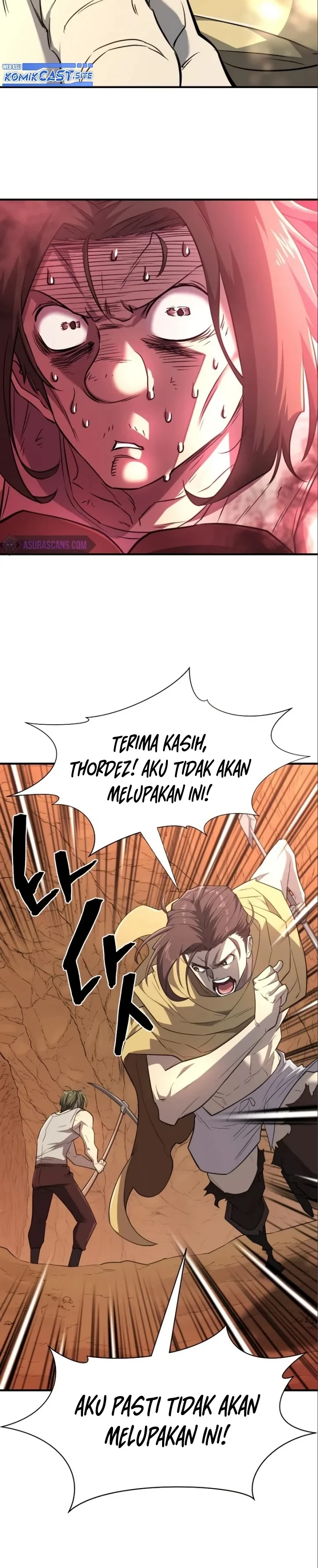 Halaman 25 — The Greatest Estate Developer Chapter 97