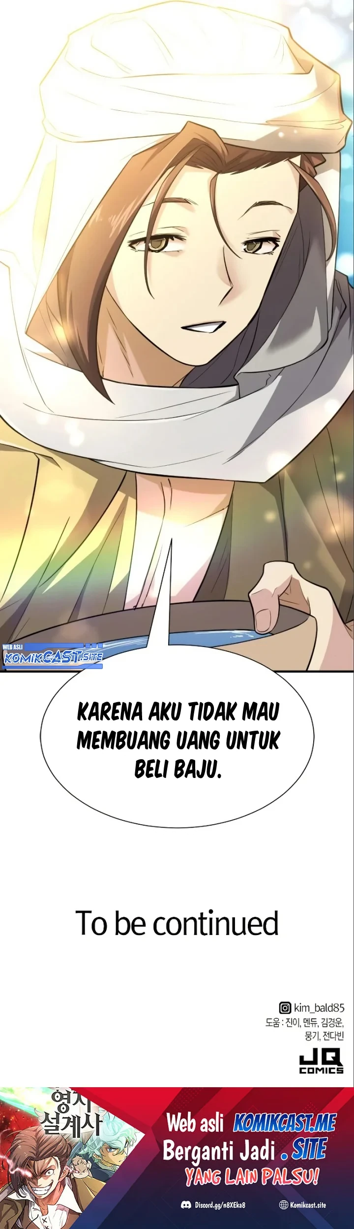 Halaman 35 — The Greatest Estate Developer Chapter 97