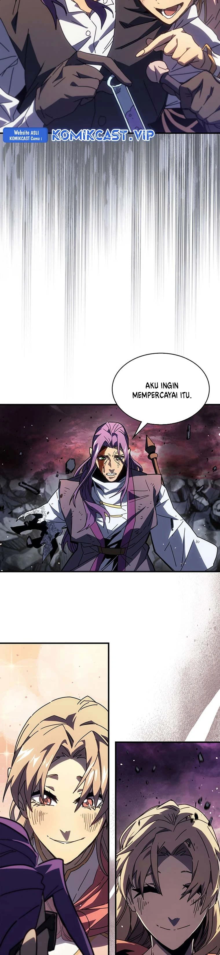 Halaman 6 — A Returner's Magic Should Be Special Chapter 231
