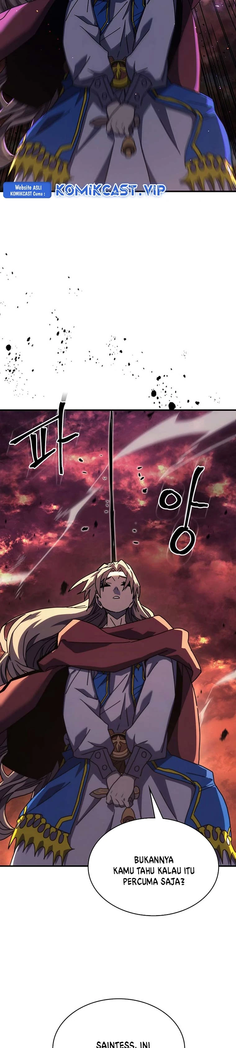 Halaman 16 — A Returner's Magic Should Be Special Chapter 231