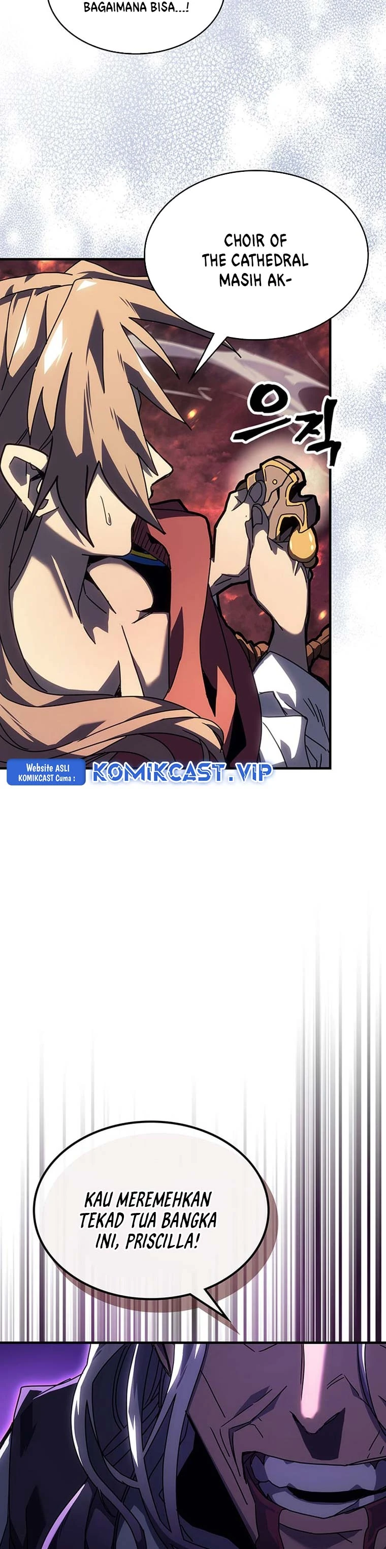 Halaman 23 — A Returner's Magic Should Be Special Chapter 231